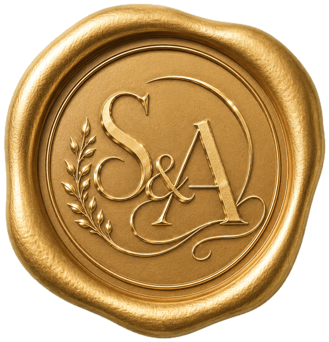 S&A